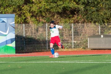 Bild 311 - wCJ Altona - Hamburger SV : Ergebnis: 2:11